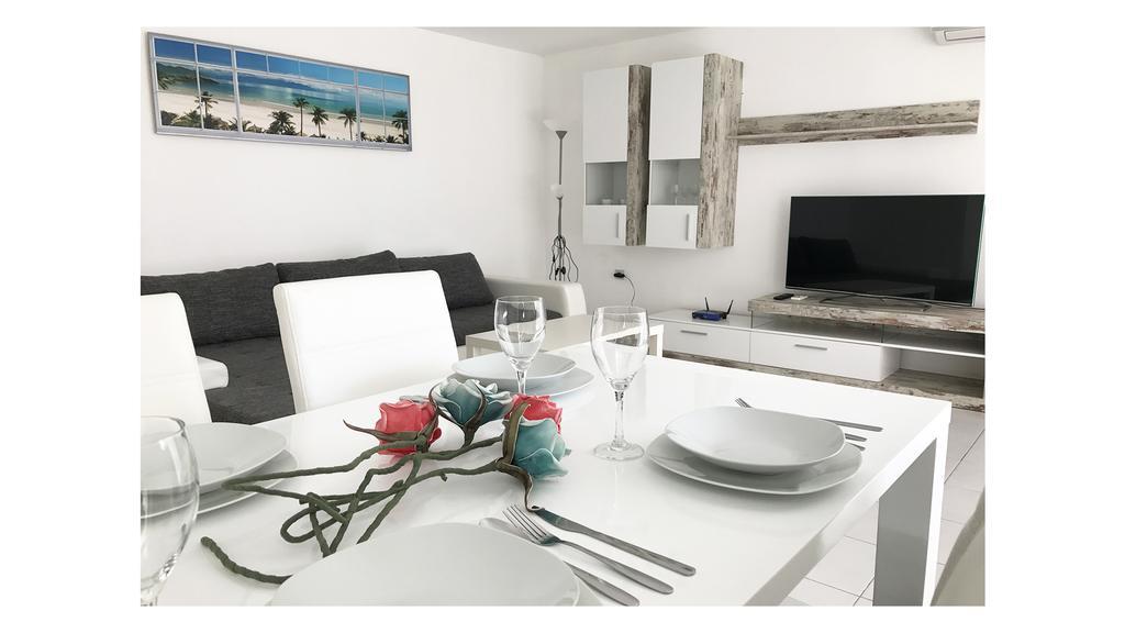 Apartments Gvarda Umag Exterior photo