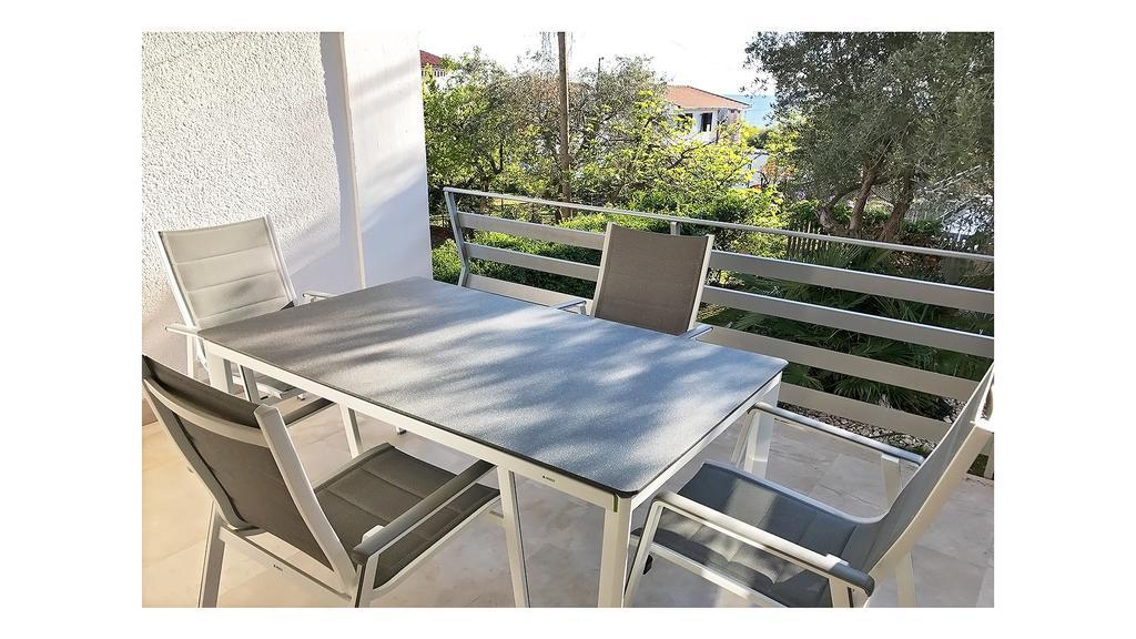 Apartments Gvarda Umag Exterior photo
