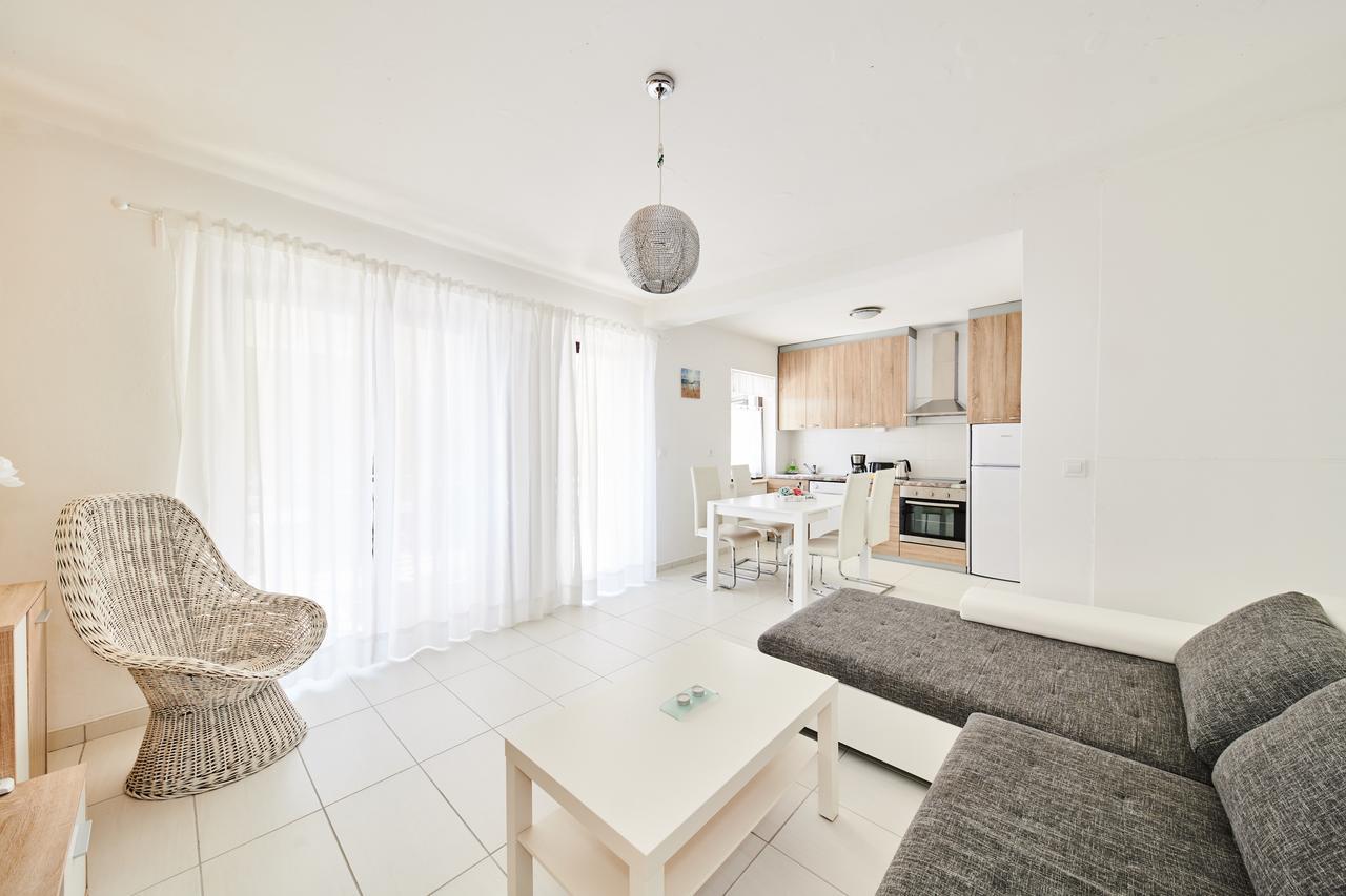 Apartments Gvarda Umag Exterior photo