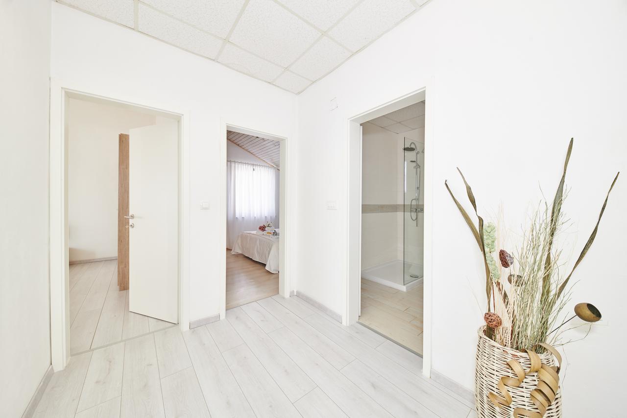 Apartments Gvarda Umag Exterior photo