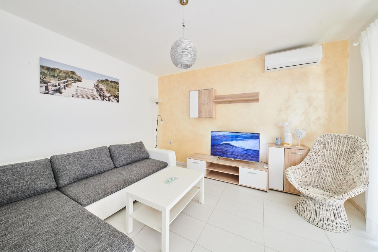 Apartments Gvarda Umag Exterior photo