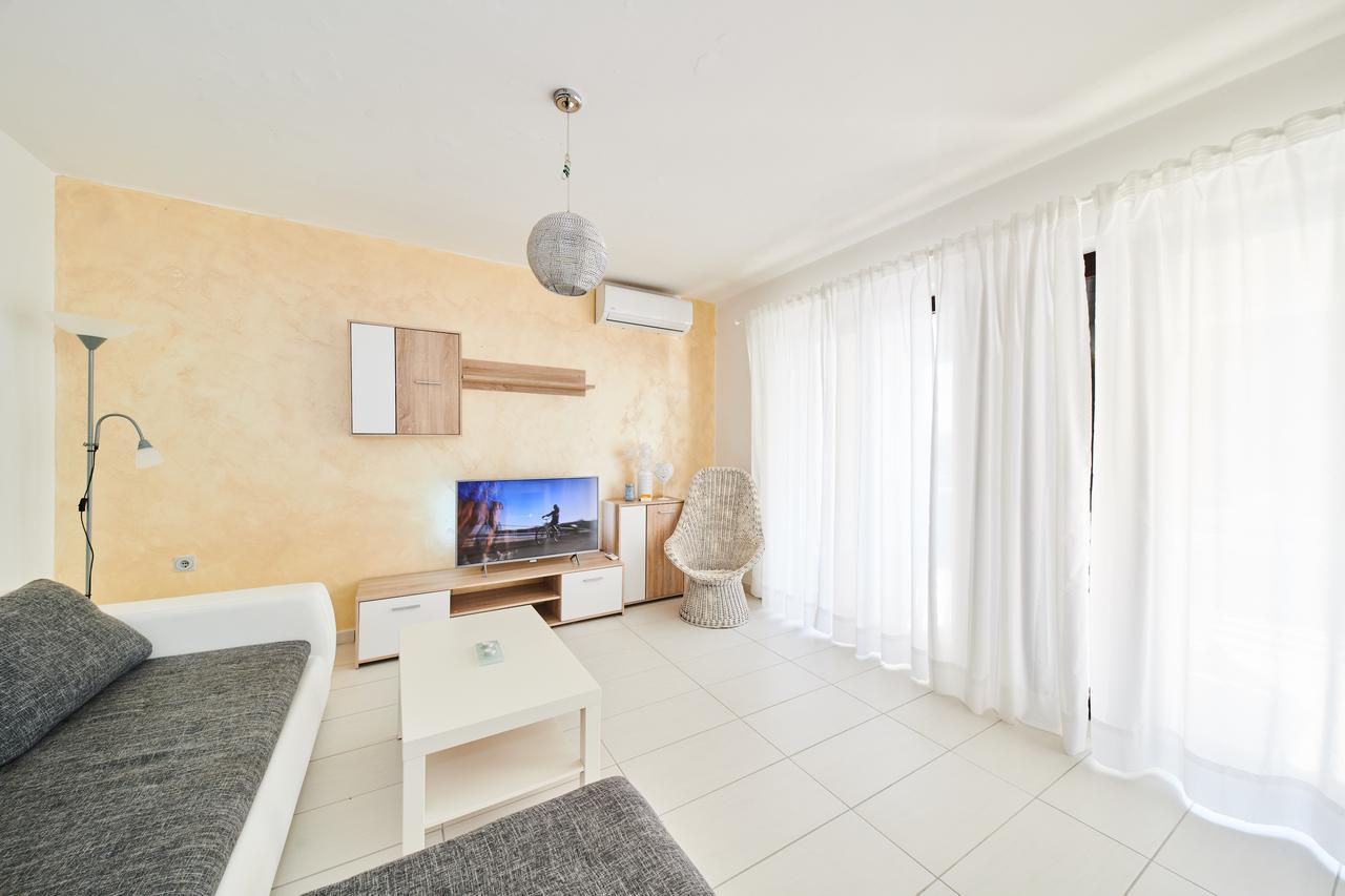 Apartments Gvarda Umag Exterior photo