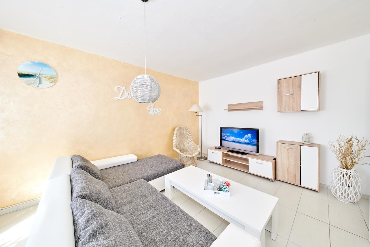 Apartments Gvarda Umag Exterior photo
