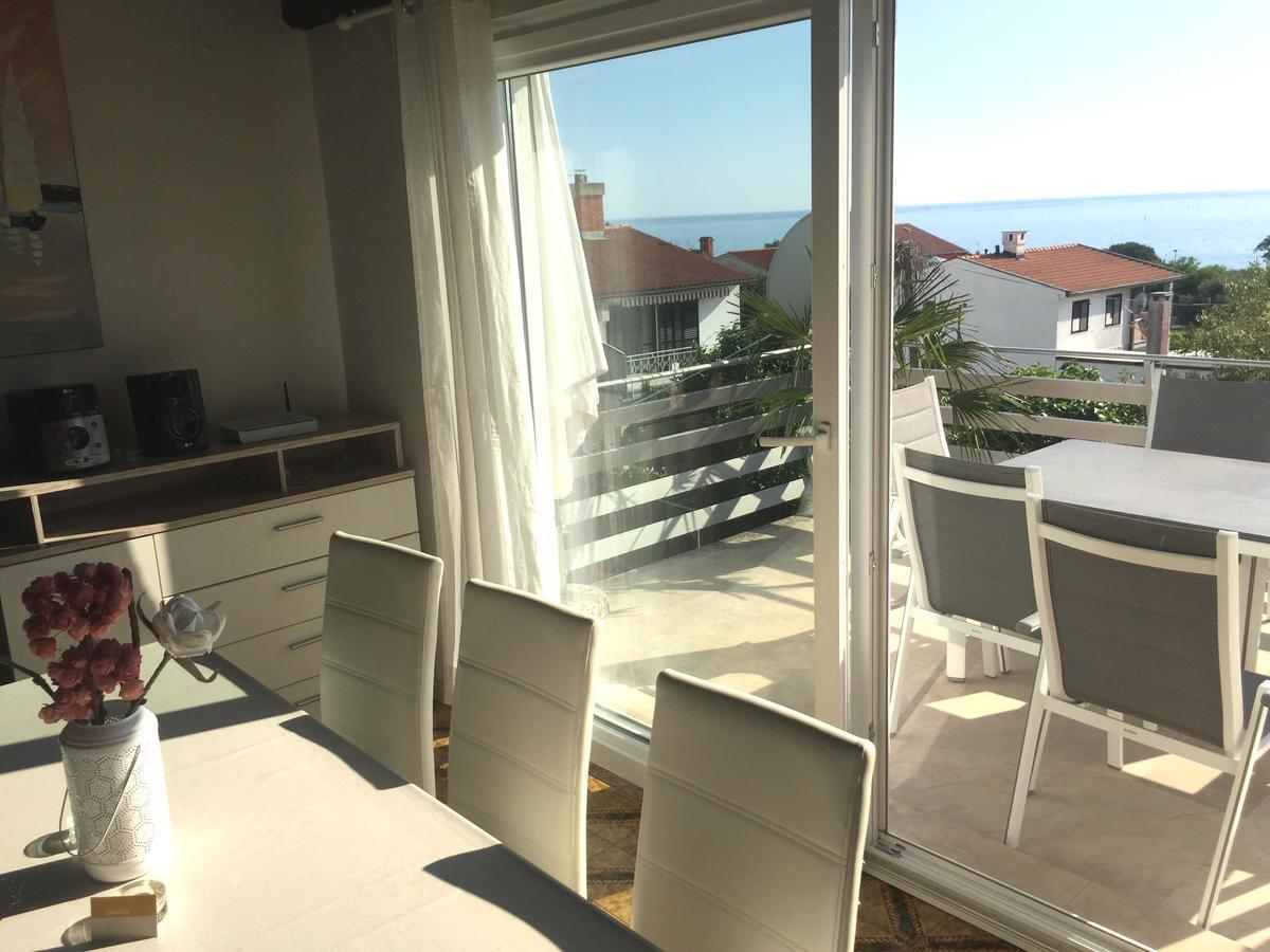 Apartments Gvarda Umag Exterior photo